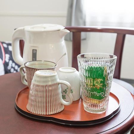 Oyo Sun Hotel Kurayoshi Bagian luar foto